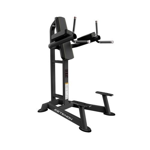 Регулируемая силовая скамья - PTT0215F - Etenon Fitness