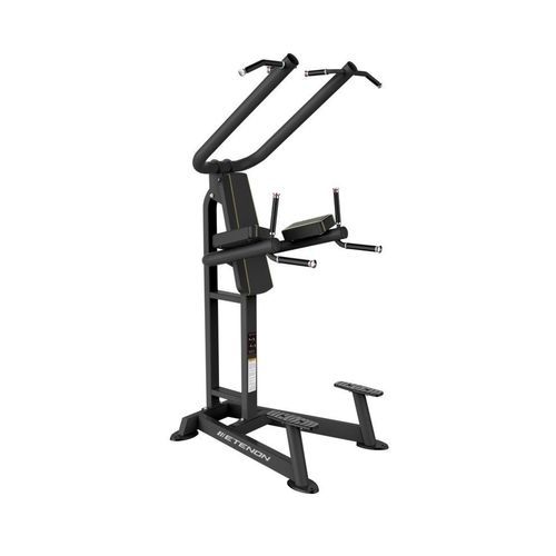 Инвертированная силовая скамья - PTT0219F - Etenon Fitness