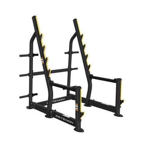 Длинный держатель гантелей - PTT0207F - Etenon Fitness