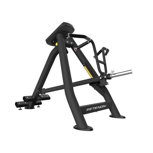 Спортивный тренажер горизонтальная тяга - PTT0231F - Etenon Fitness