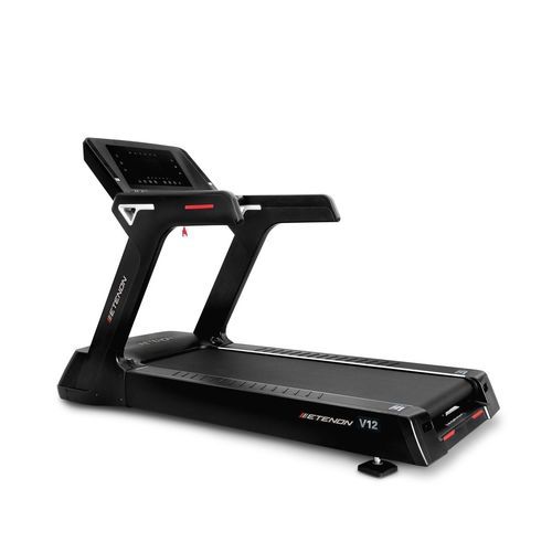 Беговая дорожка с поручнем - V12 - Etenon Fitness - с наклоном