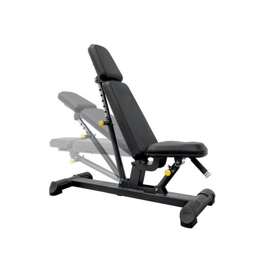 Регулируемая силовая скамья - PTT0204F - Etenon Fitness