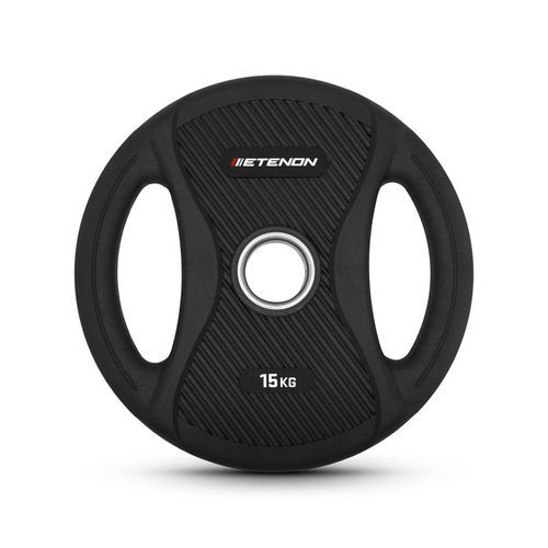 Грузы для гантелей - 440103-15 - Etenon Fitness