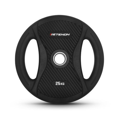 Грузы для гантелей - 440103-25 - Etenon Fitness