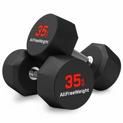 Короткая гантели - 442701-35 - Etenon Fitness - прямая