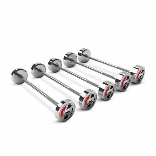 Длинная гантели - 438802-100 - Etenon Fitness - прямая