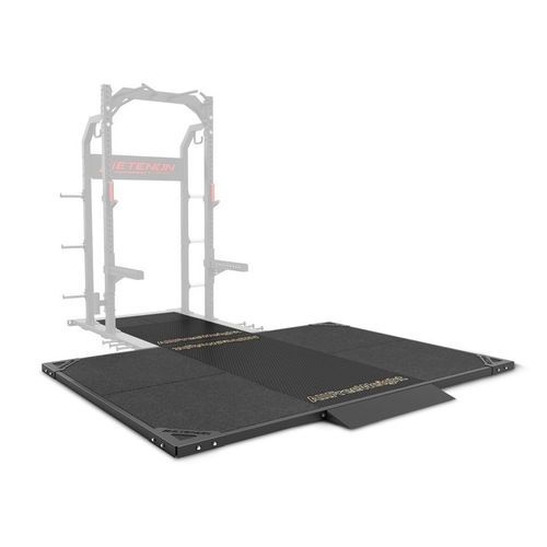 Тренажер для поднятия штанги с турником - PTT0298 - Etenon Fitness