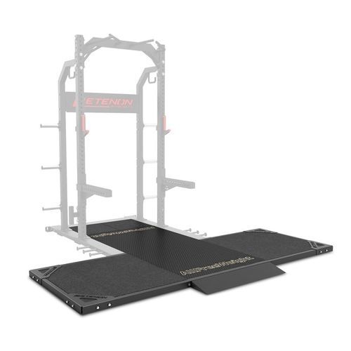 Тренажер для поднятия штанги с турником - PTT0299 - Etenon Fitness