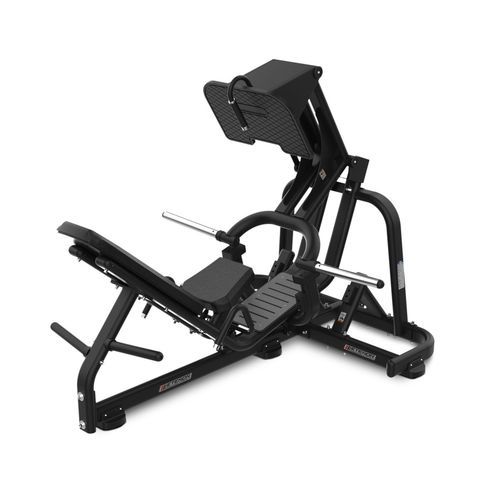 Спортивный тренажер жим ногами - PL4005 - Etenon Fitness - тренажер для жима ногами / со съемными грузами