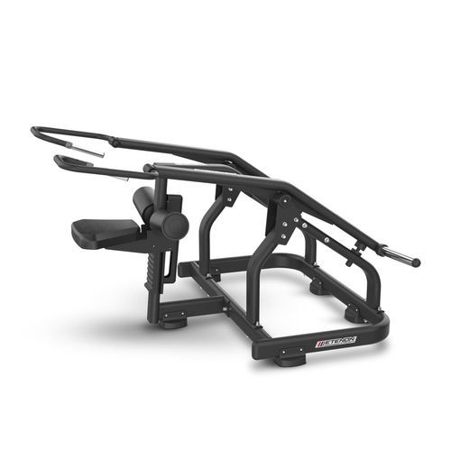 Спортивный тренажер вертикальные отжимания сидя - PL4012 - Etenon Fitness - со съемными грузами