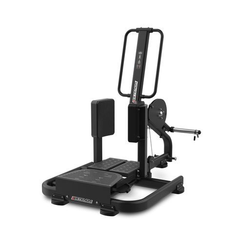 Спортивный тренажер отведение ног - PL4019 - Etenon Fitness - ягодичный мостик / силовая тренировка для лиц с ограниченными возможностями / со съемными грузами