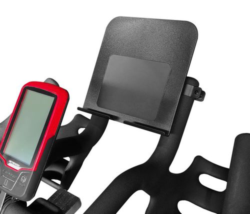 Металлическая опора для оборудования - PRO80OPC - Etenon Fitness - с регулируемой высотой / электронная / координатная