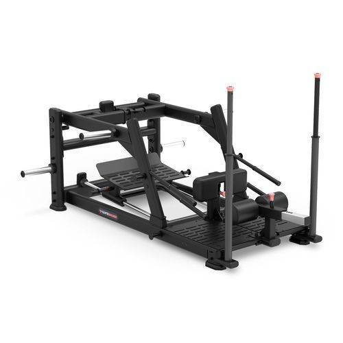 Приседание со штангой спортивный тренажер - GPL0625 - Etenon Fitness