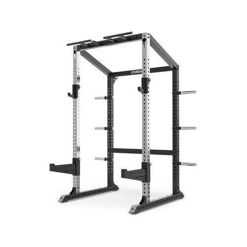 Тренажер для поднятия штанги с турником - PC0980 - Etenon Fitness