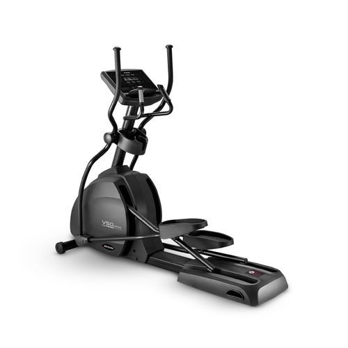 Эллиптический велотренажер с поручнем - VE50 - Etenon Fitness