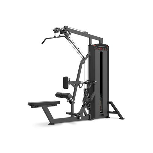 Спортивный тренажер тяга верхнего блока - PC2281 - Etenon Fitness - горизонтальная тяга
