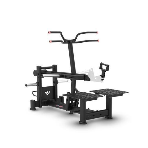 Приседание со штангой спортивный тренажер - GPL0585 - Etenon Fitness