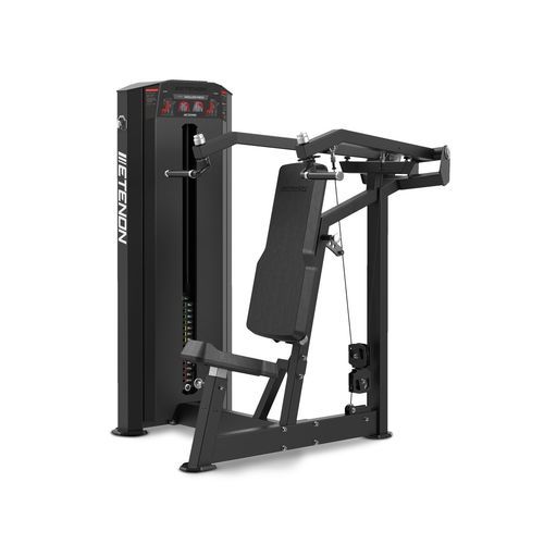 Спортивный тренажер жим от плеч - PC2203 - Etenon Fitness