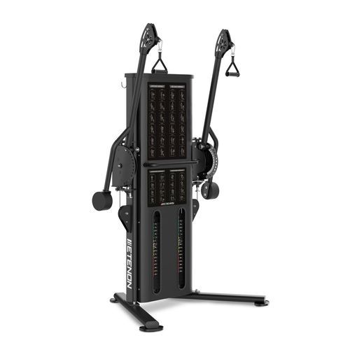 Шкив тренажера двойным кабелем - PC2280 - Etenon Fitness - высокий