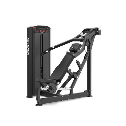 Спортивный тренажер жим лежа - PC2221 - Etenon Fitness - жим от плеч