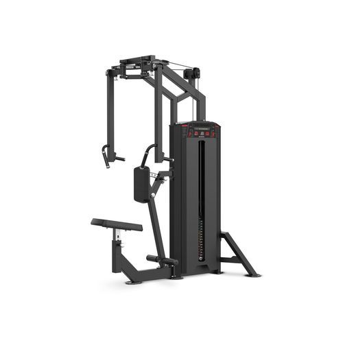 Спортивный тренажер обратная шиберная задвижка - PC2231 - Etenon Fitness - силовой тренажер бабочка