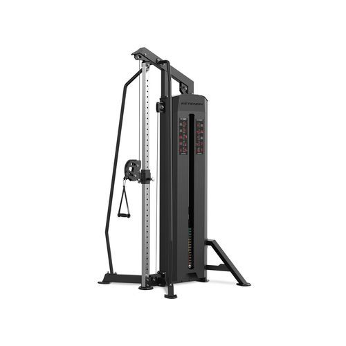 Шкив тренажера простым кабелем - PC2232 - Etenon Fitness - высокий / низкий