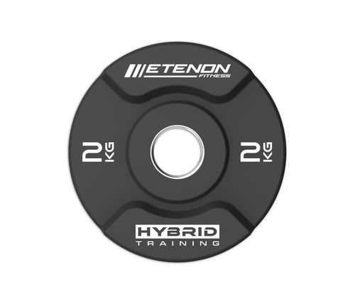 Грузы для гантелей - 440206-02 - Etenon Fitness