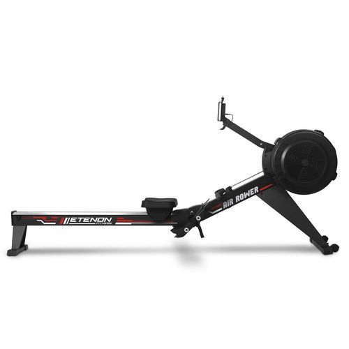 Гребной тренажер с центральным тяговым усилием - H501 - Etenon Fitness - стандартный