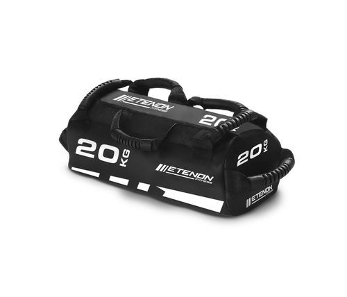 Гиря - 450204-20 - Etenon Fitness