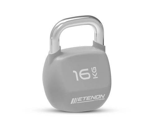 Гиря - 444102-16 - Etenon Fitness