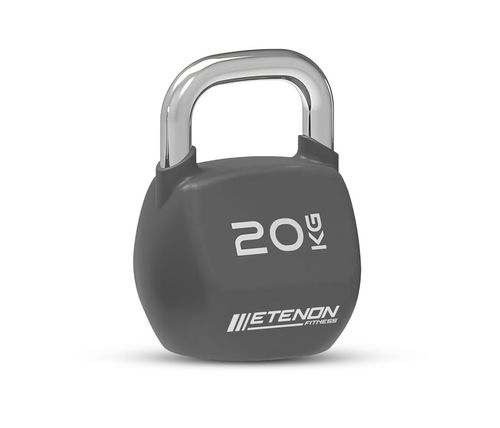 Гиря - 444102-20 - Etenon Fitness
