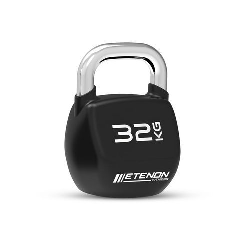 Гиря - 444102-32 - Etenon Fitness