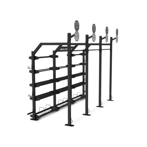 Стеллаж для хранения - 944106 - Etenon Fitness
