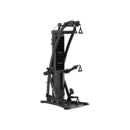 Шкив тренажера двойным кабелем - PC0929 - Etenon Fitness - высокий / низкий