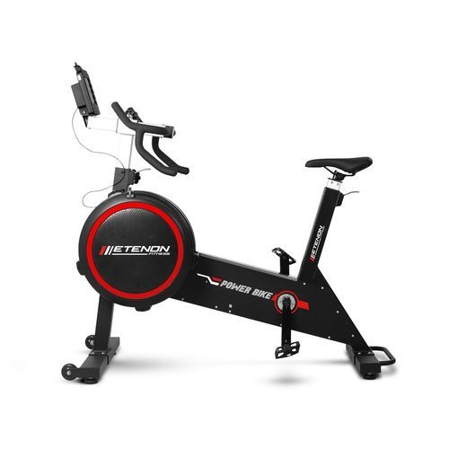 Велотренажер - H505 - Etenon Fitness