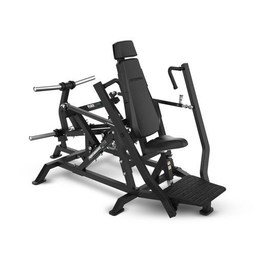 Спортивный тренажер жим лежа - FLEX01 - Etenon Fitness