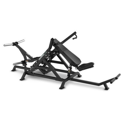 Спортивный тренажер жим от плеч - FLEX02 - Etenon Fitness