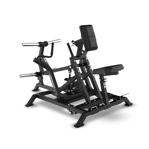 Спортивный тренажер горизонтальная тяга - FLEX03 - Etenon Fitness