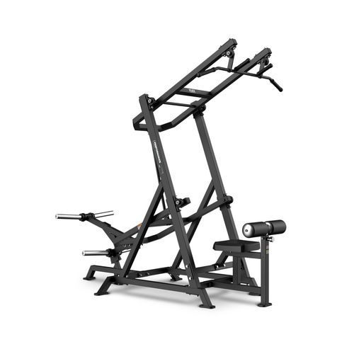 Спортивный тренажер тяга верхнего блока - FLEX04 - Etenon Fitness
