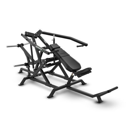 Спортивный тренажер наклонный грудной жим - FLEX05 - Etenon Fitness