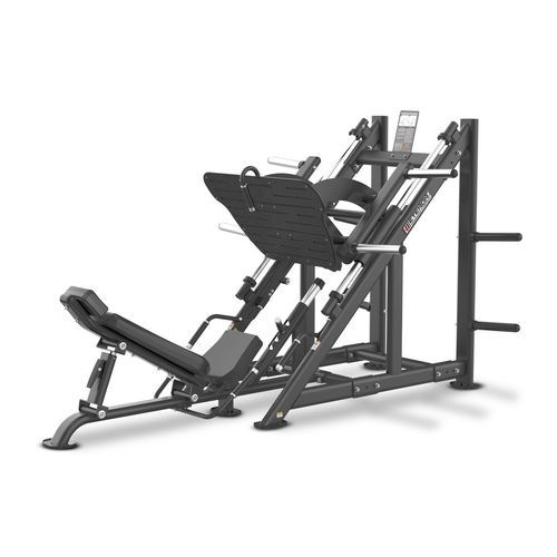 Спортивный тренажер тренажер для жима ногами - PL4026 - Etenon Fitness