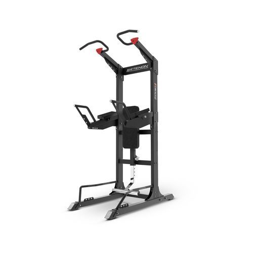 Спортивный тренажер вертикальные отжимания сидя - BS002 - Etenon Fitness