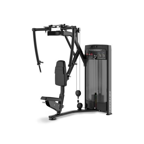 Спортивный тренажер обратная шиберная задвижка - R8103 - Etenon Fitness - силовой тренажер бабочка