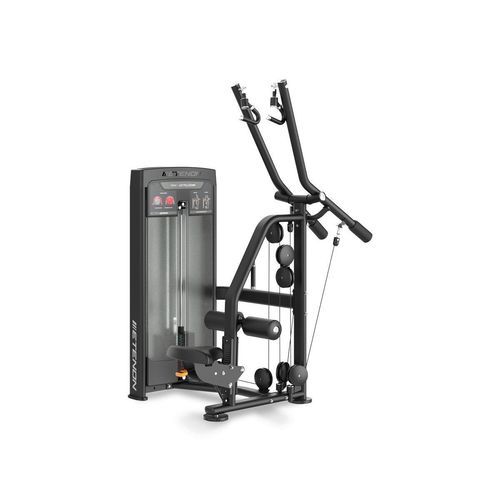 Спортивный тренажер тяга верхнего блока - R8202 - Etenon Fitness