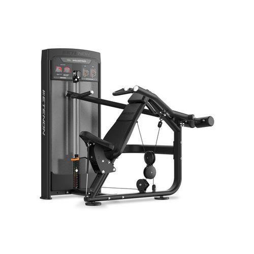 Спортивный тренажер жим от плеч - R8301 - Etenon Fitness