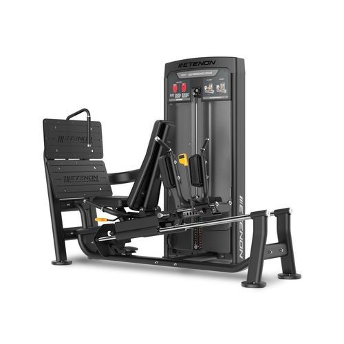 Приседание со штангой спортивный тренажер - R8504 - Etenon Fitness - жим ногами