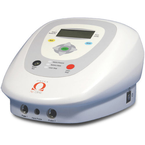 Медицинское устройство управления - Xp - Omega Laser Systems