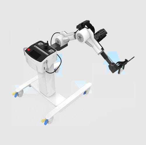 Артромотор для бедра - URA - RoboCT Group - для колена