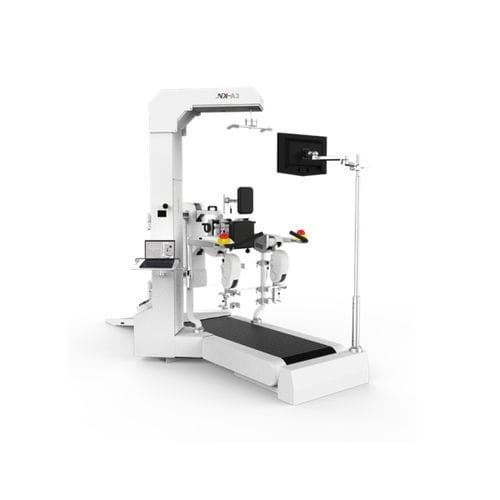 Система реабилитации походки - A3-M - NX Robotic Rehabilitation - роботизированная