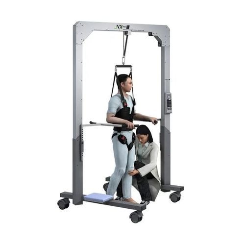 Привязь для реабилитации - YK-7000 - NX Robotic Rehabilitation - подвижная